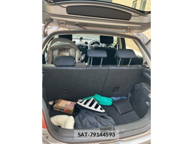 Mazda DEMIO 2013-09 8229586-19