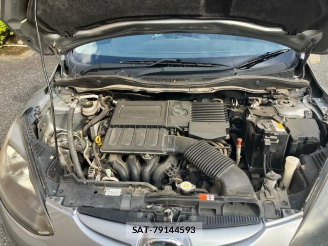 Mazda DEMIO 2013-09 8229586-21