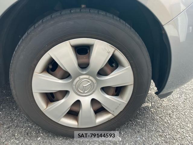 Mazda DEMIO 2013-09 8229586-4