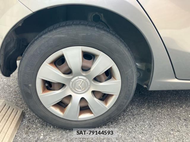 Mazda DEMIO 2013-09 8229586-5
