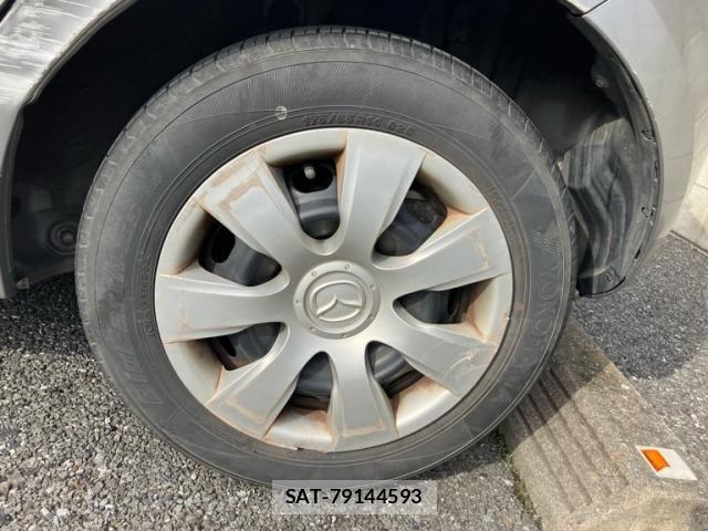 Mazda DEMIO 2013-09 8229586-6