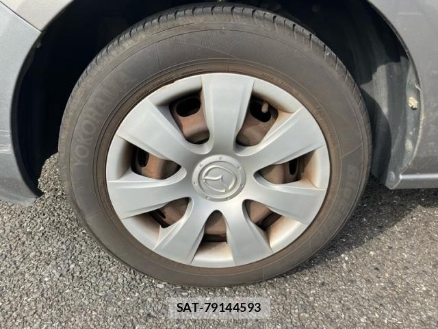 Mazda DEMIO 2013-09 8229586-7