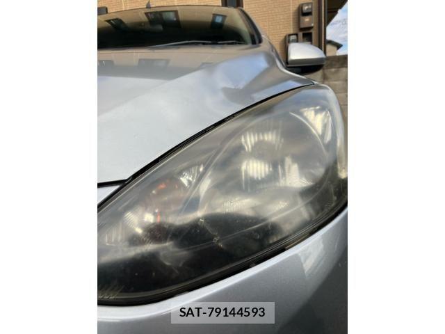 Mazda DEMIO 2013-09 8229586-8