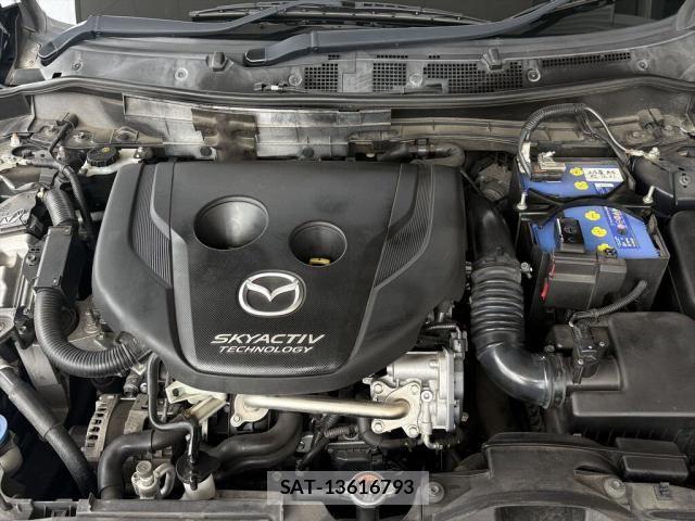 Mazda DEMIO 2014-12 8229571-20