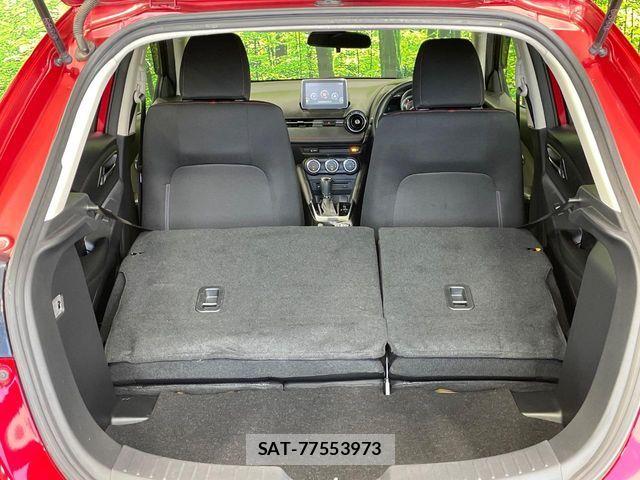 Mazda DEMIO 2016-08 8245076-9