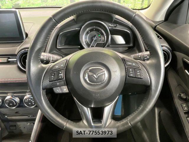 Mazda DEMIO 2016-08 8245076-10