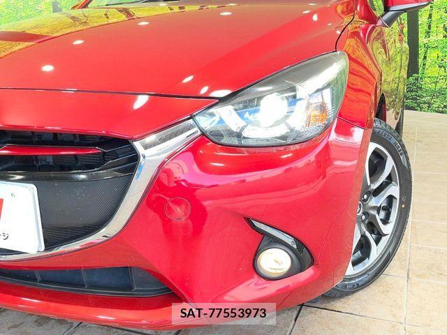 Mazda DEMIO 2016-08 8245076-11