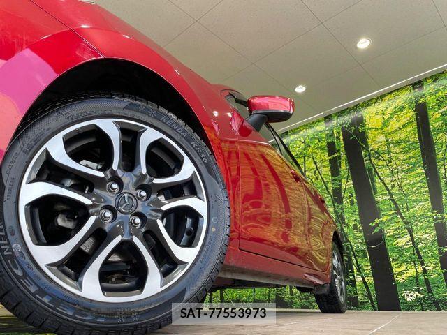 Mazda DEMIO 2016-08 8245076-12