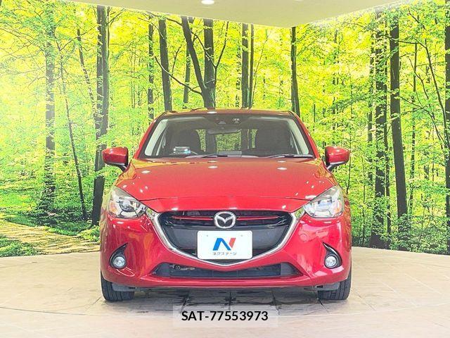 Mazda DEMIO 2016-08 8245076-13