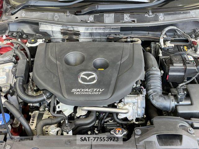 Mazda DEMIO 2016-08 8245076-17