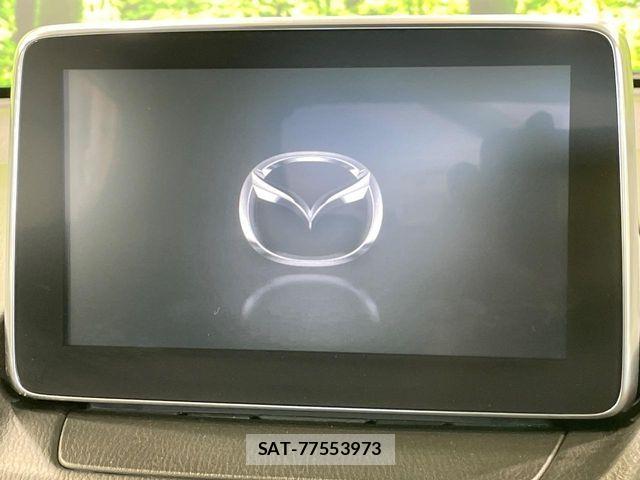 Mazda DEMIO 2016-08 8245076-2