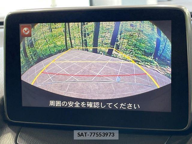 Mazda DEMIO 2016-08 8245076-3