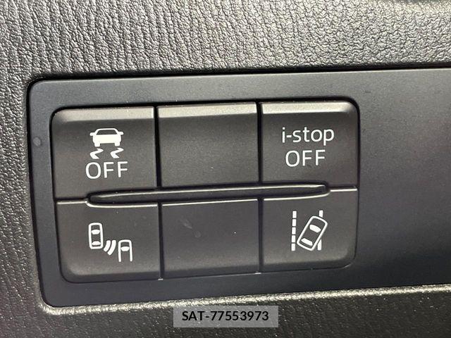 Mazda DEMIO 2016-08 8245076-5