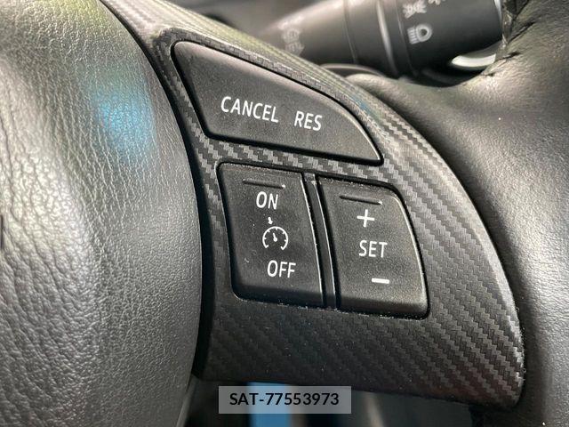 Mazda DEMIO 2016-08 8245076-6