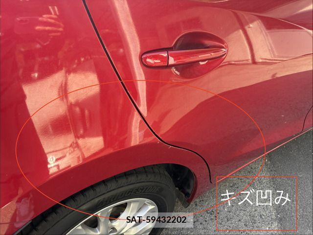 Mazda DEMIO 2015-09 8245078-11