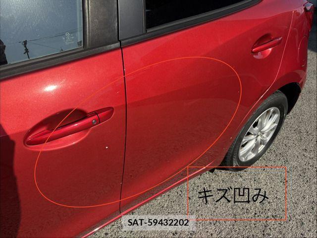 Mazda DEMIO 2015-09 8245078-12