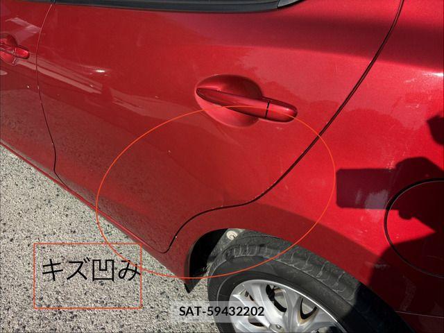 Mazda DEMIO 2015-09 8245078-13