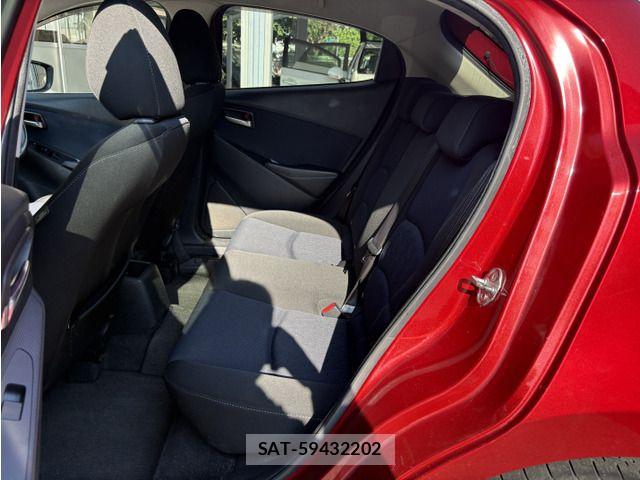 Mazda DEMIO 2015-09 8245078-4