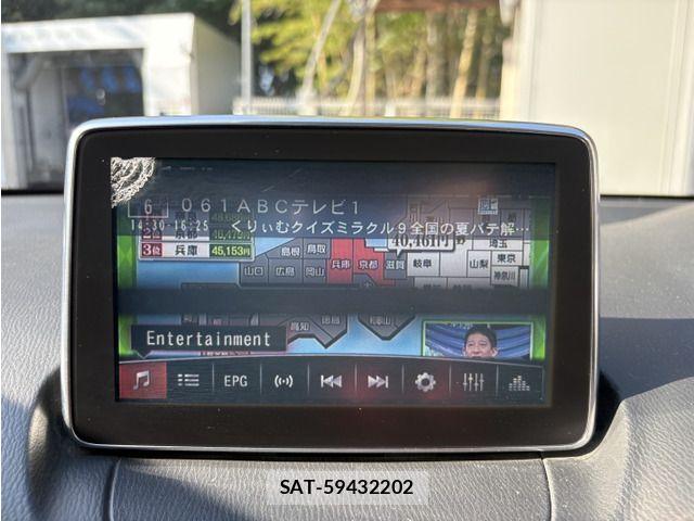 Mazda DEMIO 2015-09 8245078-6