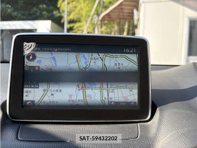 Mazda DEMIO 2015-09 8245078-7