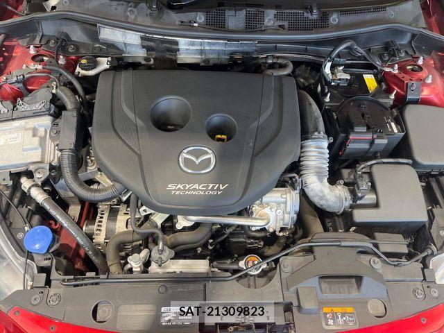 Mazda DEMIO 2017-09 8245074-17
