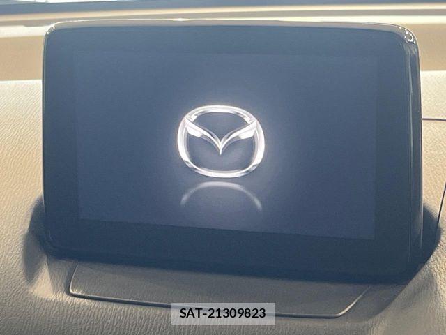 Mazda DEMIO 2017-09 8245074-2