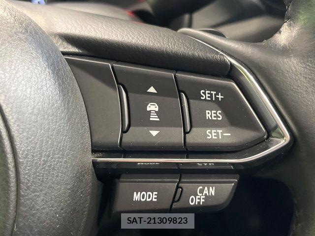 Mazda DEMIO 2017-09 8245074-5