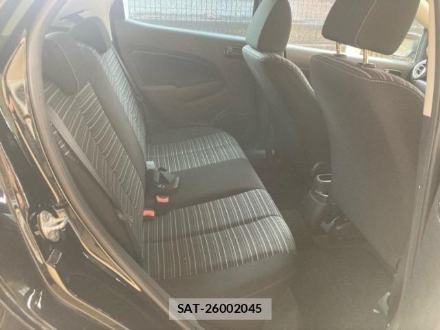 Mazda DEMIO 2008-09 8245080-9