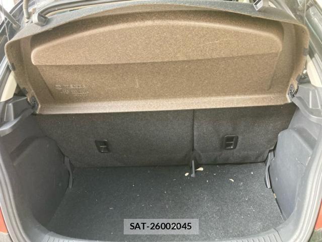 Mazda DEMIO 2008-09 8245080-10