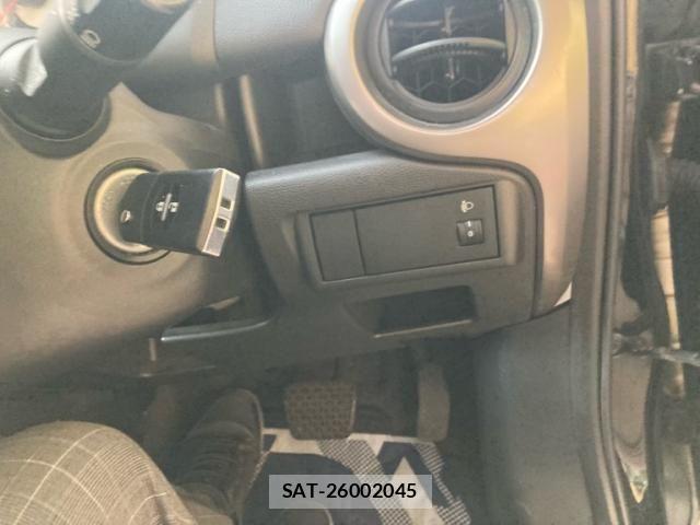 Mazda DEMIO 2008-09 8245080-11