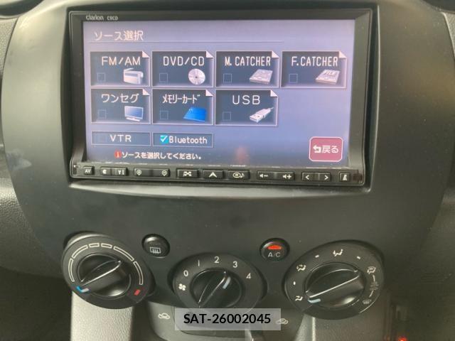 Mazda DEMIO 2008-09 8245080-15