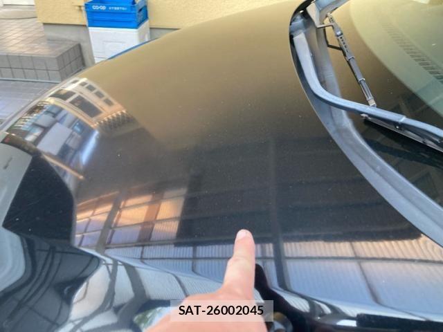 Mazda DEMIO 2008-09 8245080-16