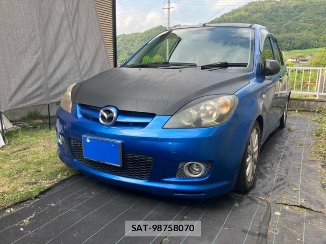 sat car