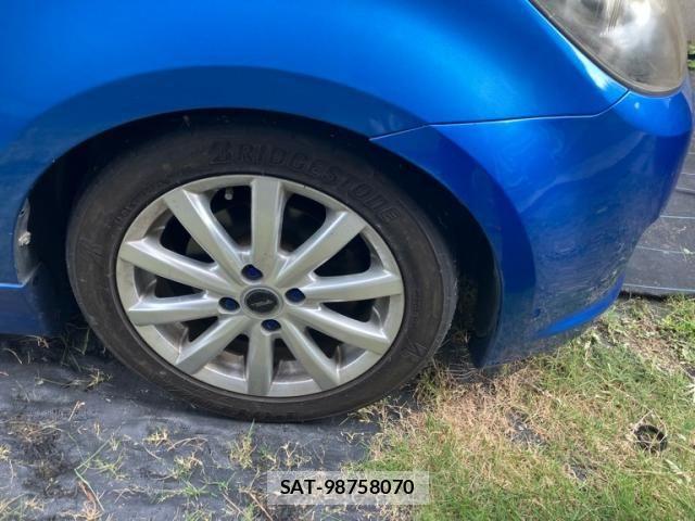 Mazda DEMIO 2005-08 8245081-9