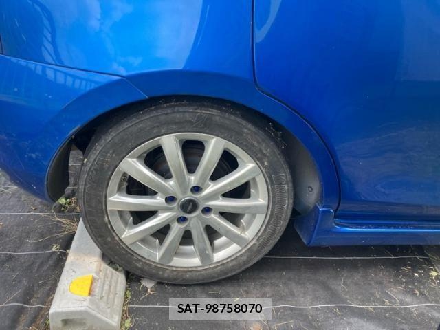 Mazda DEMIO 2005-08 8245081-10