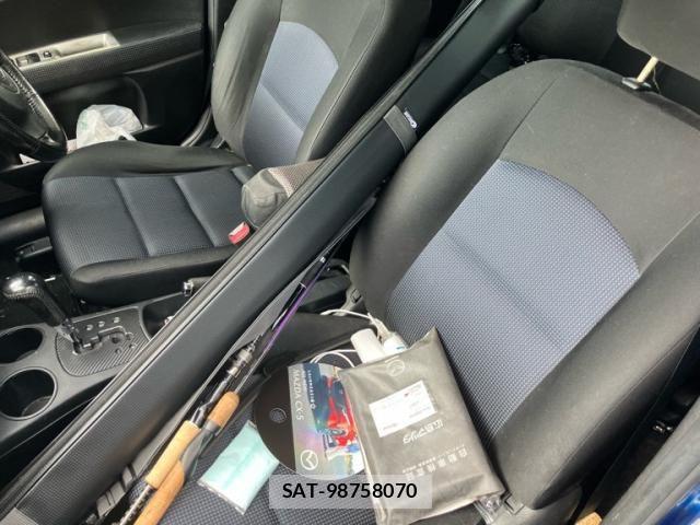Mazda DEMIO 2005-08 8245081-12
