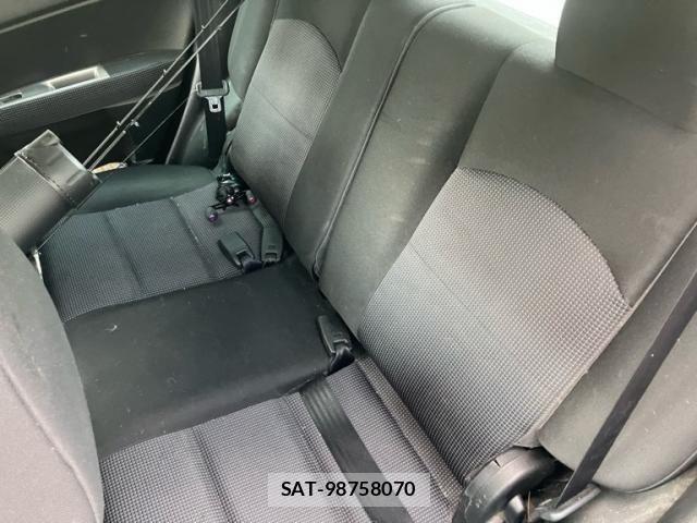 Mazda DEMIO 2005-08 8245081-13