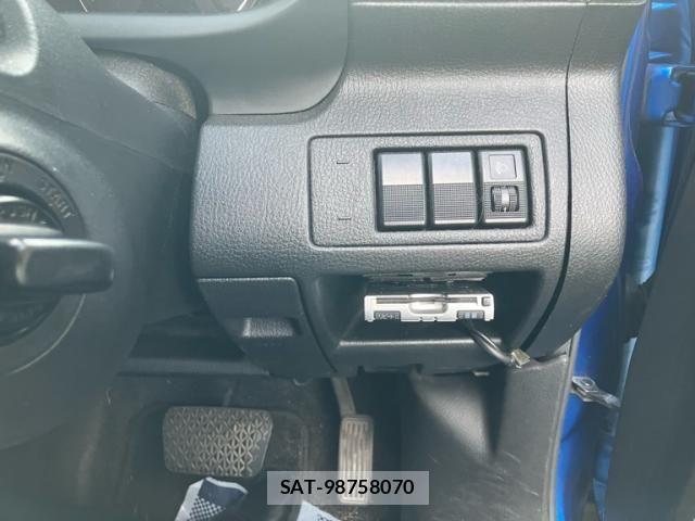 Mazda DEMIO 2005-08 8245081-17