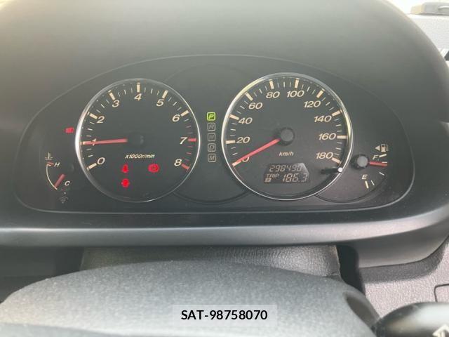 Mazda DEMIO 2005-08 8245081-19