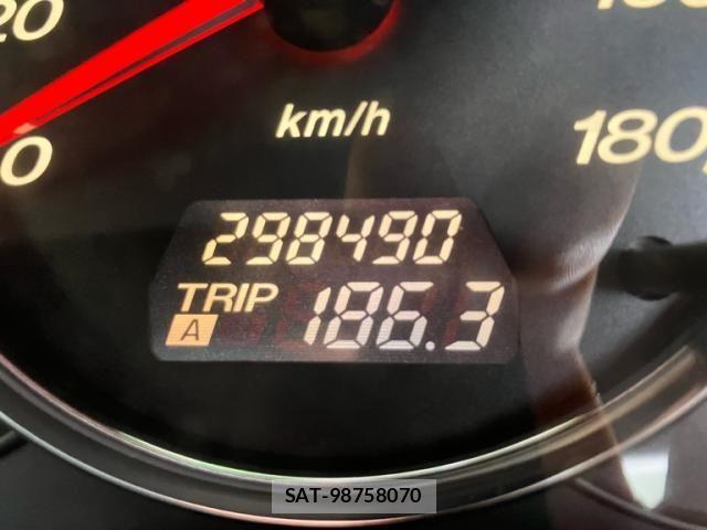 Mazda DEMIO 2005-08 8245081-20