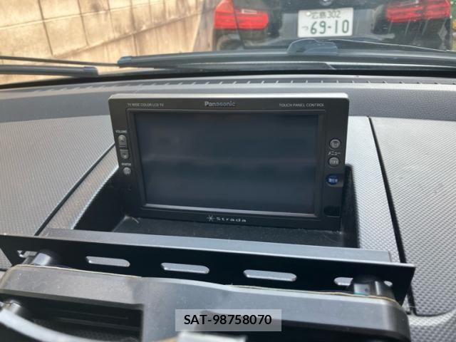 Mazda DEMIO 2005-08 8245081-23