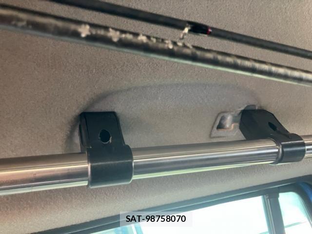 Mazda DEMIO 2005-08 8245081-24