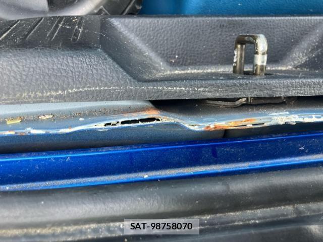 Mazda DEMIO 2005-08 8245081-26