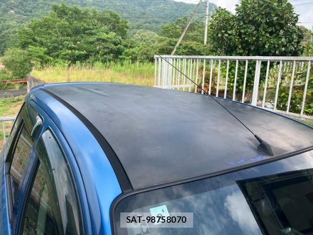 Mazda DEMIO 2005-08 8245081-4