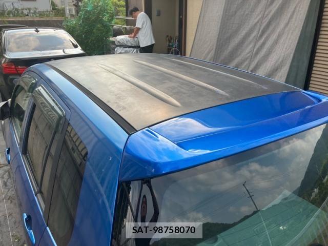 Mazda DEMIO 2005-08 8245081-5