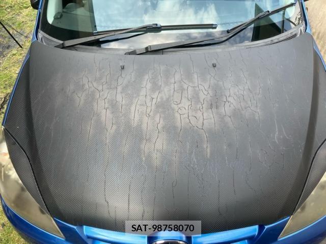 Mazda DEMIO 2005-08 8245081-6