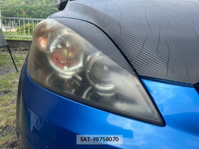 Mazda DEMIO 2005-08 8245081-7