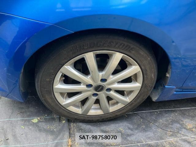 Mazda DEMIO 2005-08 8245081-8