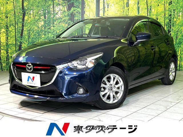 Mazda DEMIO 2016-09 8245073-0