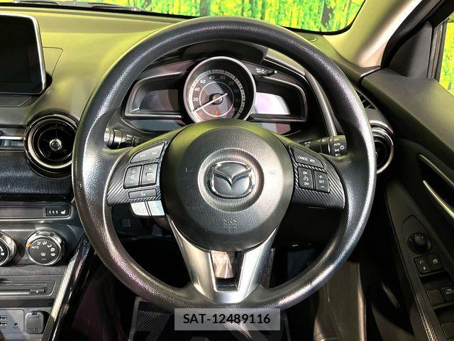 Mazda DEMIO 2016-09 8245073-10